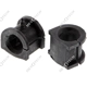 Purchase Top-Quality Sway Bar Frame Bushing Or Kit by MEVOTECH - MS80870 pa1