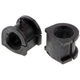 Purchase Top-Quality Sway Bar Frame Bushing Or Kit by MEVOTECH - MS80870 pa2