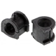 Purchase Top-Quality Sway Bar Frame Bushing Or Kit by MEVOTECH - MS80870 pa5