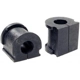 Purchase Top-Quality Sway Bar Frame Bushing Or Kit by MEVOTECH - MS80874 pa5