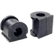Purchase Top-Quality Sway Bar Frame Bushing Or Kit by MEVOTECH - MS80874 pa6