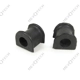 Purchase Top-Quality Sway Bar Frame Bushing Or Kit by MEVOTECH - MS86400 pa4