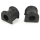 Purchase Top-Quality Sway Bar Frame Bushing Or Kit by MEVOTECH - MS86400 pa6