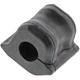 Purchase Top-Quality Sway Bar Frame Bushing Or Kit by MEVOTECH - MS86404 pa3