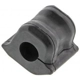 Purchase Top-Quality Sway Bar Frame Bushing Or Kit by MEVOTECH - MS86404 pa5