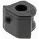 Purchase Top-Quality Sway Bar Frame Bushing Or Kit by MEVOTECH - MS86404 pa6