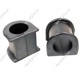 Purchase Top-Quality Sway Bar Frame Bushing Or Kit by MEVOTECH - MS86425 pa2