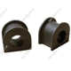 Purchase Top-Quality Sway Bar Frame Bushing Or Kit by MEVOTECH - MS86438 pa3