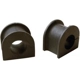Purchase Top-Quality Sway Bar Frame Bushing Or Kit by MEVOTECH - MS86438 pa5
