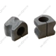 Purchase Top-Quality Sway Bar Frame Bushing Or Kit by MEVOTECH - MS86439 pa3