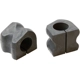 Purchase Top-Quality Sway Bar Frame Bushing Or Kit by MEVOTECH - MS86439 pa5