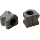Purchase Top-Quality Sway Bar Frame Bushing Or Kit by MEVOTECH - MS86439 pa6