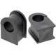 Purchase Top-Quality Sway Bar Frame Bushing Or Kit by MEVOTECH - MS868154 pa7