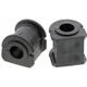 Purchase Top-Quality Sway Bar Frame Bushing Or Kit by MEVOTECH - MS868156 pa4