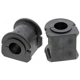 Purchase Top-Quality Sway Bar Frame Bushing Or Kit by MEVOTECH - MS868156 pa7