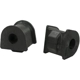 Purchase Top-Quality Sway Bar Frame Bushing Or Kit by MEVOTECH - MS90431 pa1