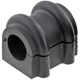 Purchase Top-Quality Sway Bar Frame Bushing Or Kit by MEVOTECH - MS90442 pa1