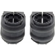 Purchase Top-Quality Sway Bar Frame Bushing Or Kit by MEVOTECH - MS908113 pa11