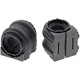 Purchase Top-Quality Sway Bar Frame Bushing Or Kit by MEVOTECH - MS908113 pa5