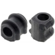Purchase Top-Quality Sway Bar Frame Bushing Or Kit by MEVOTECH - MS908124 pa11