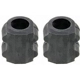 Purchase Top-Quality Sway Bar Frame Bushing Or Kit by MEVOTECH - MS908124 pa5