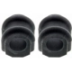 Purchase Top-Quality Sway Bar Frame Bushing Or Kit by MEVOTECH - MS908124 pa6