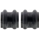 Purchase Top-Quality Sway Bar Frame Bushing Or Kit by MEVOTECH - MS908124 pa8