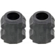 Purchase Top-Quality Sway Bar Frame Bushing Or Kit by MEVOTECH - MS908124 pa9
