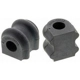 Purchase Top-Quality Sway Bar Frame Bushing Or Kit by MEVOTECH - MS908127 pa6
