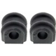 Purchase Top-Quality Sway Bar Frame Bushing Or Kit by MEVOTECH - MS908127 pa8