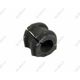 Purchase Top-Quality Sway Bar Frame Bushing Or Kit by MEVOTECH - MS90850 pa1