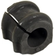 Purchase Top-Quality Sway Bar Frame Bushing Or Kit by MEVOTECH - MS90850 pa5