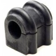 Purchase Top-Quality Sway Bar Frame Bushing Or Kit by MEVOTECH - MS90851 pa3