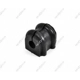 Purchase Top-Quality Sway Bar Frame Bushing Or Kit by MEVOTECH - MS90852 pa1