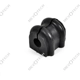 Purchase Top-Quality Sway Bar Frame Bushing Or Kit by MEVOTECH - MS90852 pa2