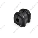 Purchase Top-Quality Sway Bar Frame Bushing Or Kit by MEVOTECH - MS90852 pa3