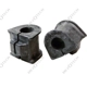 Purchase Top-Quality Sway Bar Frame Bushing Or Kit by MEVOTECH - MS90878 pa4