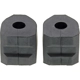 Purchase Top-Quality Bague de barre stabilisatrice ou ensemble de MEVOTECH ORIGINAL GRADE - GK201317 pa4