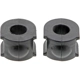 Purchase Top-Quality MEVOTECH ORIGINAL GRADE - GK201318 - Stabilizer Bar Bushing Kit pa1