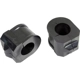 Purchase Top-Quality MEVOTECH ORIGINAL GRADE - GK5248 - Sway Bar Frame Bushing Or Kit pa4