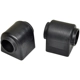 Purchase Top-Quality MEVOTECH ORIGINAL GRADE - GK6679 - Stabilizer Bar Bushing Kit pa1