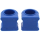 Purchase Top-Quality MEVOTECH ORIGINAL GRADE - GK7362 - Sway Bar Frame Bushing Or Kit pa1