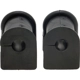 Purchase Top-Quality MEVOTECH ORIGINAL GRADE - GK80071 - Stabilizer Bar Bushing Kit pa2