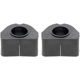 Purchase Top-Quality MEVOTECH ORIGINAL GRADE - GK80075 - Sway Bar Frame Bushing Or Kit pa1