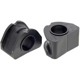 Purchase Top-Quality MEVOTECH ORIGINAL GRADE - GK80075 - Sway Bar Frame Bushing Or Kit pa2