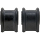 Purchase Top-Quality MEVOTECH ORIGINAL GRADE - GK80079 - Stabilizer Bar Bushing Kit pa3