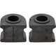 Purchase Top-Quality MEVOTECH ORIGINAL GRADE - GK80079 - Stabilizer Bar Bushing Kit pa4