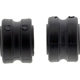 Purchase Top-Quality MEVOTECH ORIGINAL GRADE - GK80364 - Sway Bar Frame Bushing Or Kit pa7