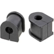 Purchase Top-Quality MEVOTECH ORIGINAL GRADE - GK80423 - Stabilizer Bar Bushing Kit pa1