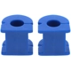 Purchase Top-Quality MEVOTECH ORIGINAL GRADE - GK80818 - Sway Bar Frame Bushing Or Kit pa3